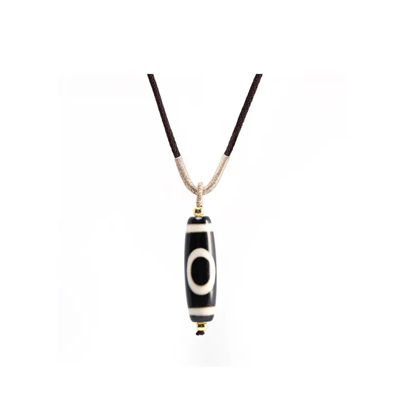 CEETOL Jade Necklaces Unisex-50