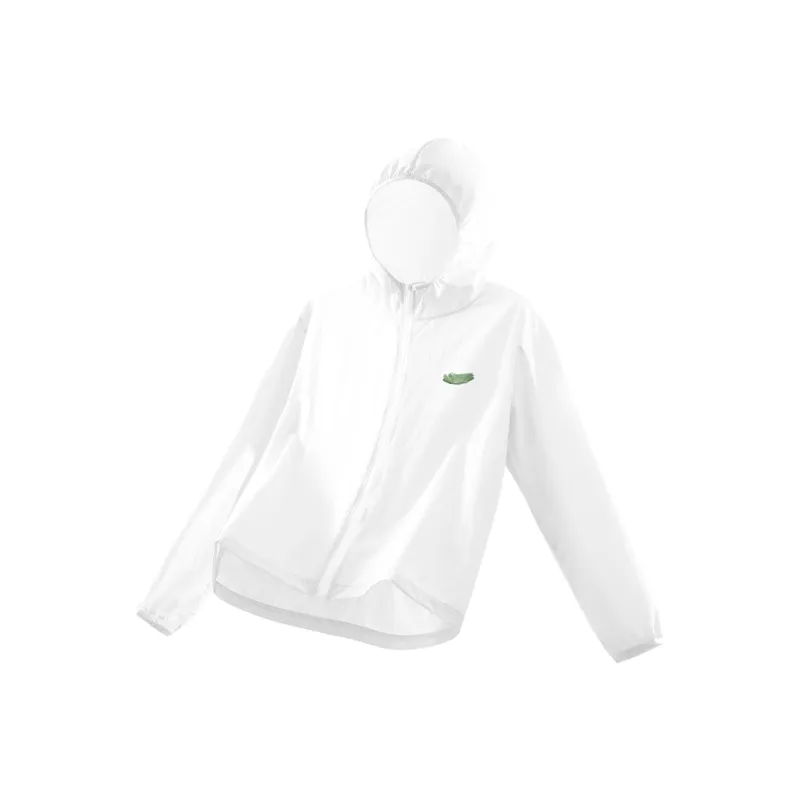 Cotton Sun Protection Clothing Unisex-0