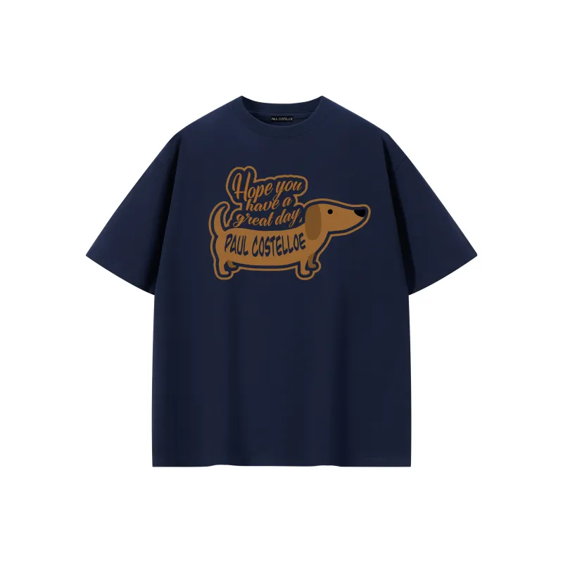 PAUL COSTELLOE T Shirts Unisex-2