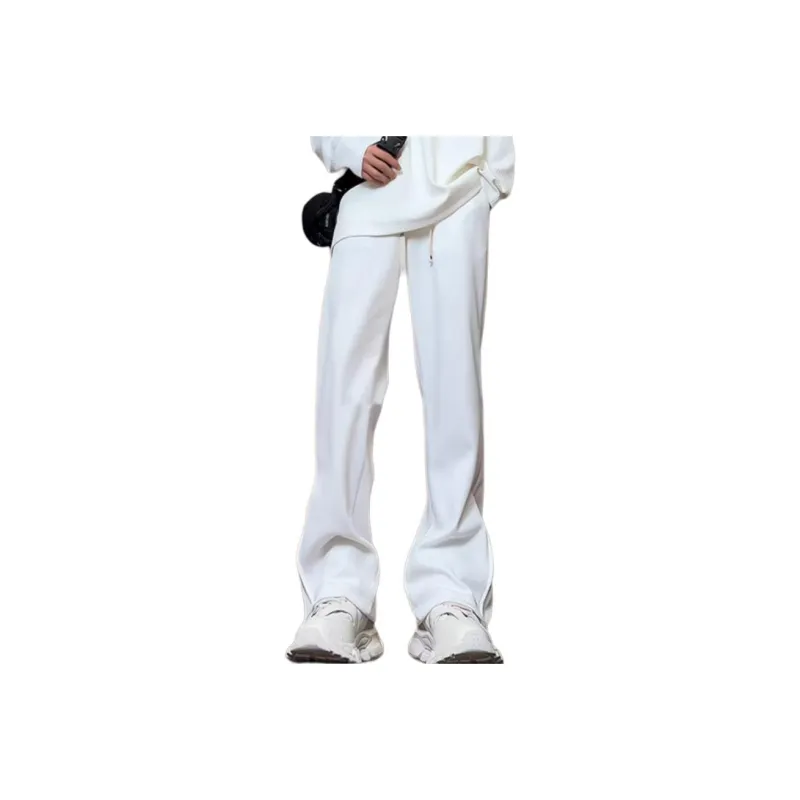CORNILOT Suit Trousers Unisex-0