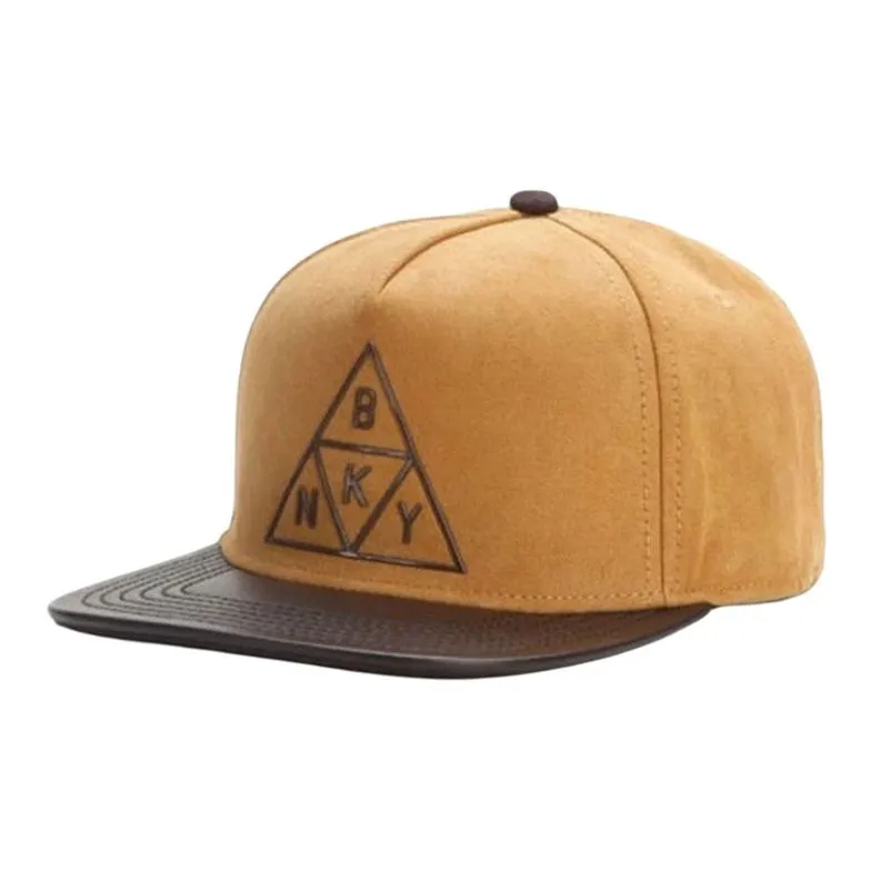 Ai Jiawei Cotton Baseball Caps Unisex-3