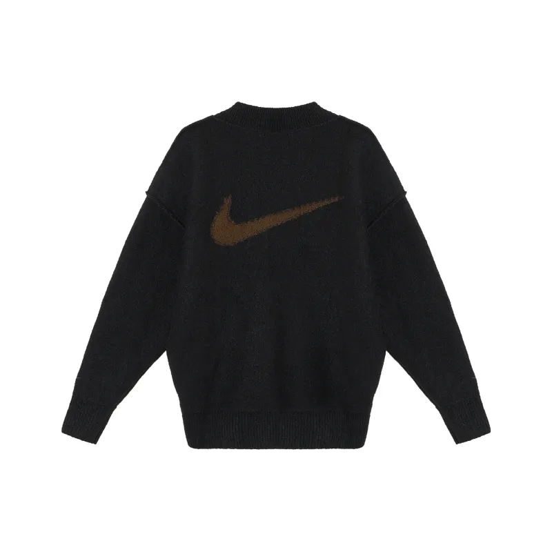 Nike Sweaters Men Black-4