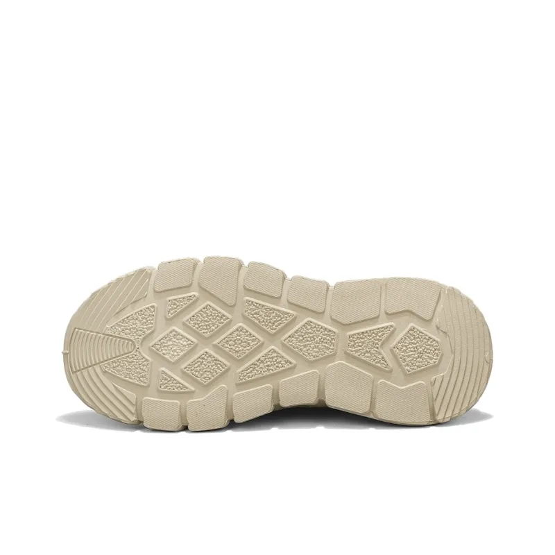 OUGLEMEN Slip Resistant And Abrasion Resistant Coverage Low Top Casual Shoes Men's Box-14