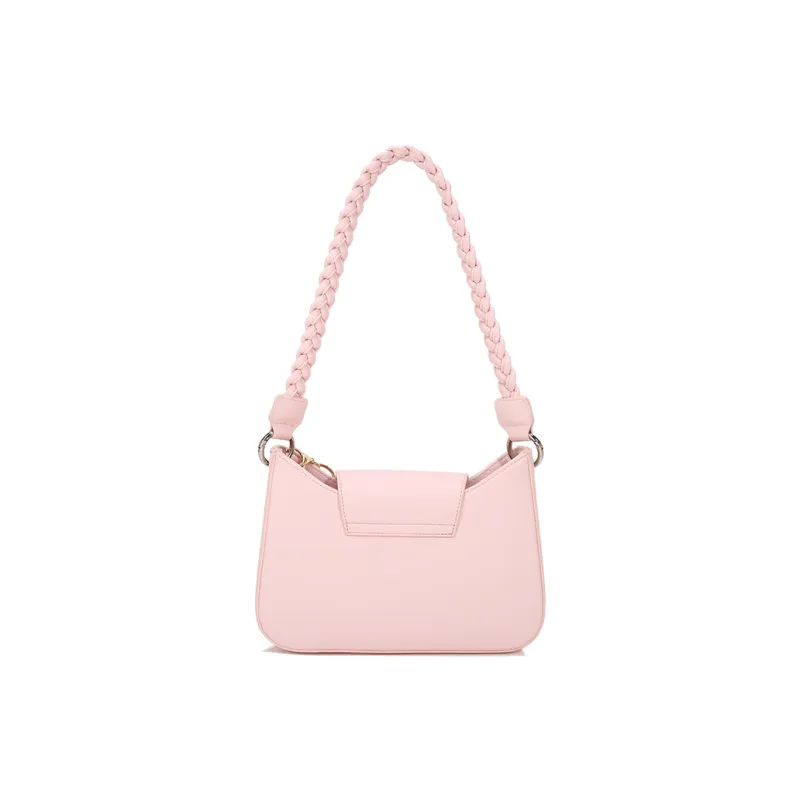 Carit&Koty Polyurethane PU Shoulder Bag Regular Women's Multicolor-9