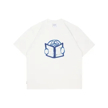 MYSAMESAME Summer T Shirt Loose Fit Unisex