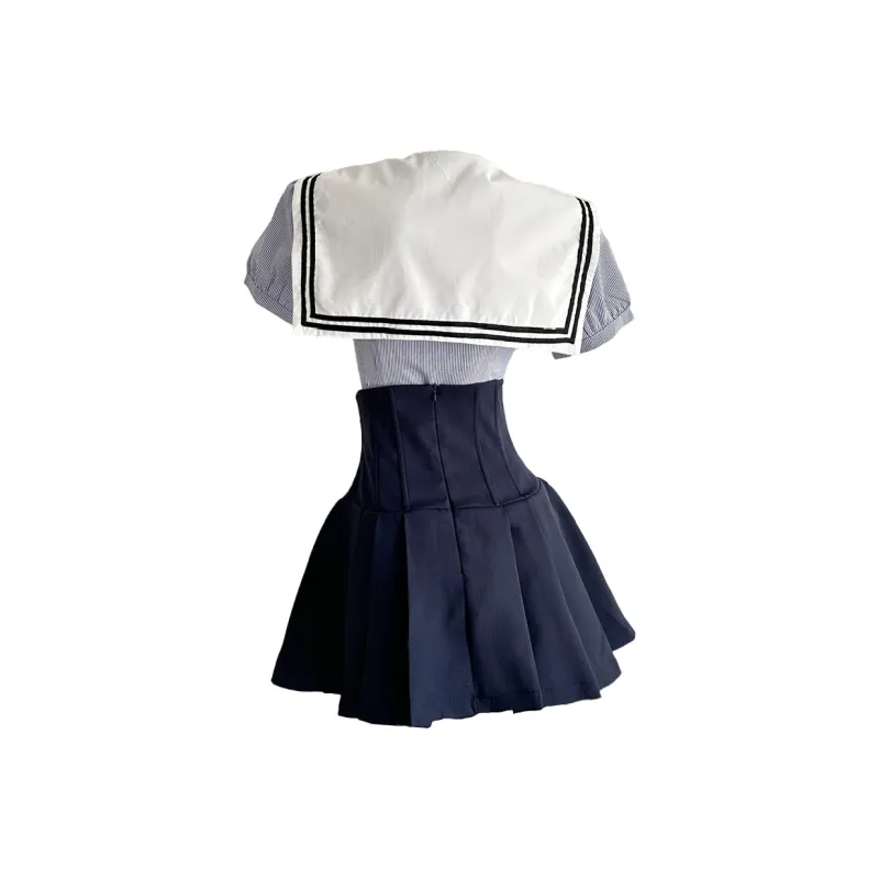 AURORA MUSE Two Piece Skirt Sets Women's-1