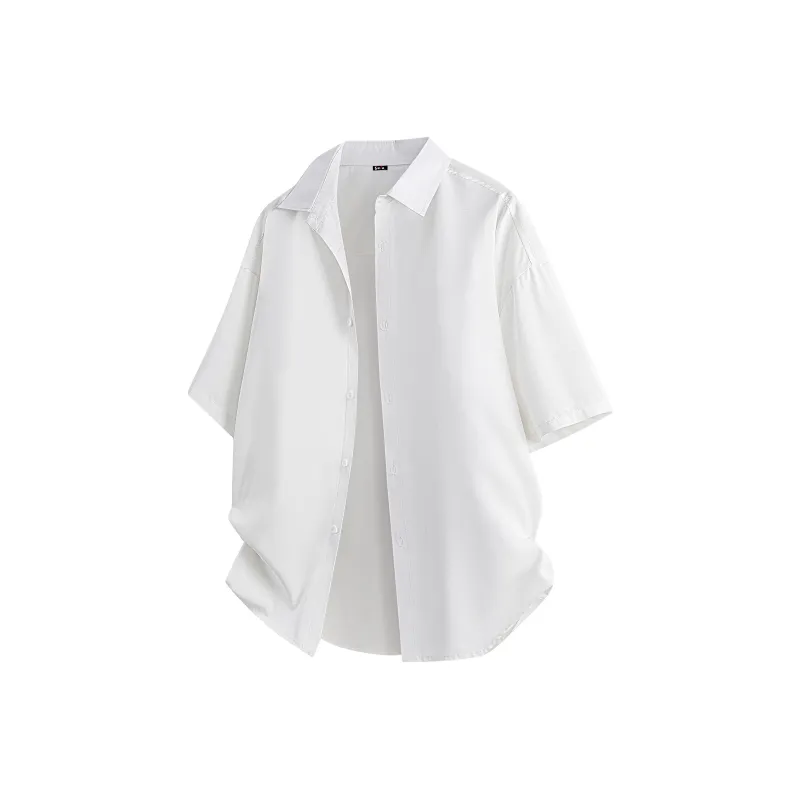 SOIE Shirt Matching Set Unisex 2 Pack-53