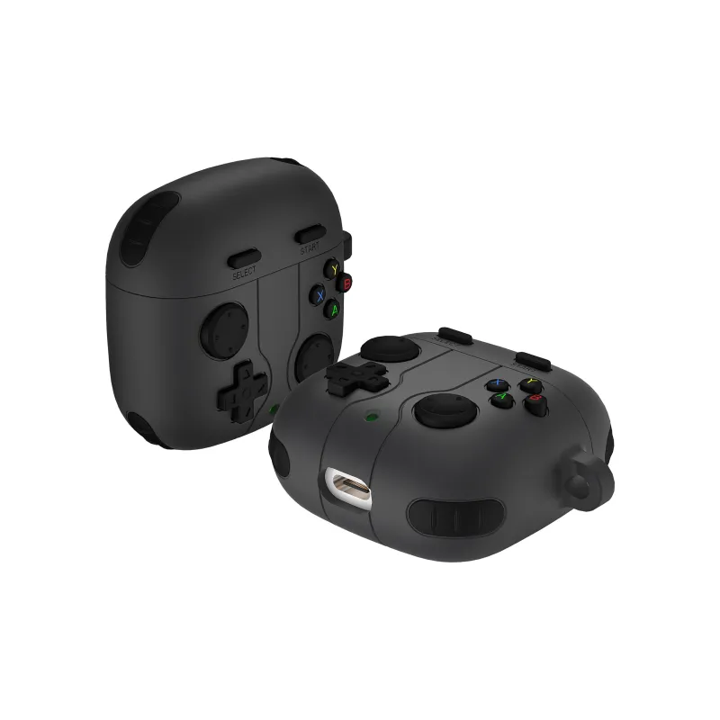 Yoobao Compatibility  Huawei Buds SE3/2 Silicone Game Console Design Headphone Cases-0