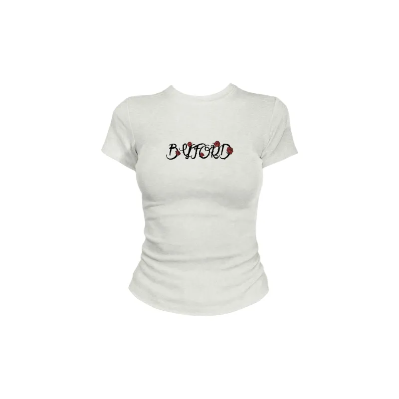 Byford Women's Undershirts-4