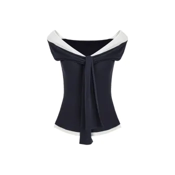 Pa33word T Shirts Women's Navy Blue