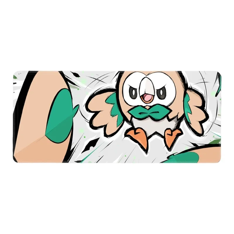 DANYIN Mouse Pads-12