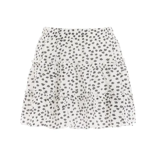 YINLEI Casual Short Skirts Women's