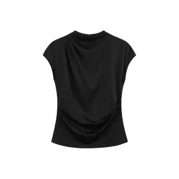 HEISU T Shirts Women's