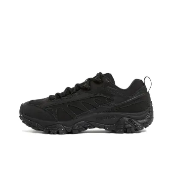 MERRELL Belstaff X Moab Mesa Luxe 1TRL Se 'Black'