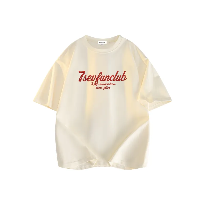 7 SEVFUN T Shirts Unisex-10