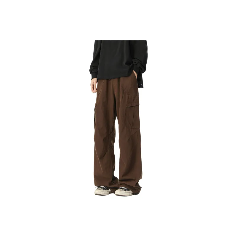 COMOWA Cargo Pants Unisex-0