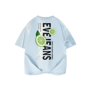 Yiwen T Shirts Unisex
