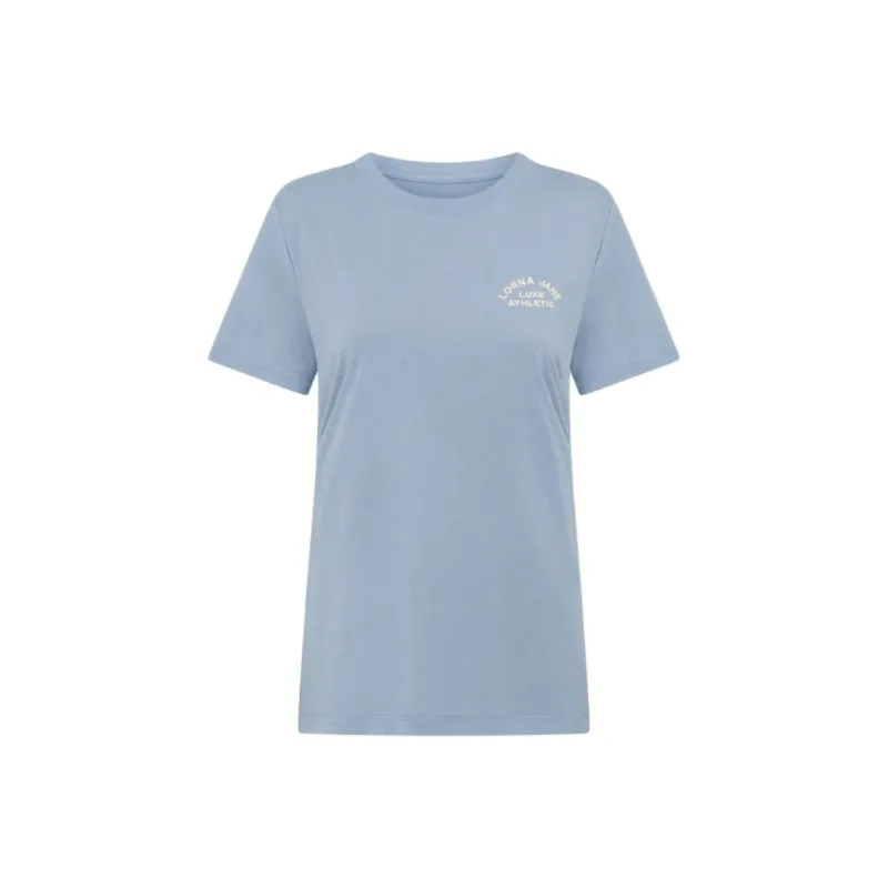 LORNA JANE Lotus Series T Shirt Women's-11