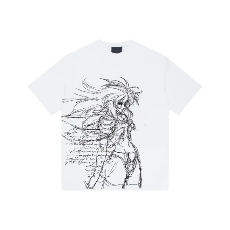 WKOOG T Shirts Unisex-0
