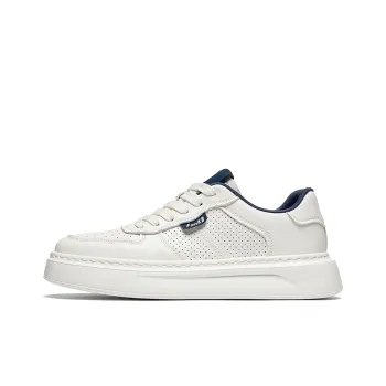 Frank Mully Low Top Skateboard Shoes Men's