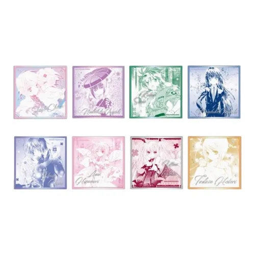 JOYOUTH 블라인드 박스