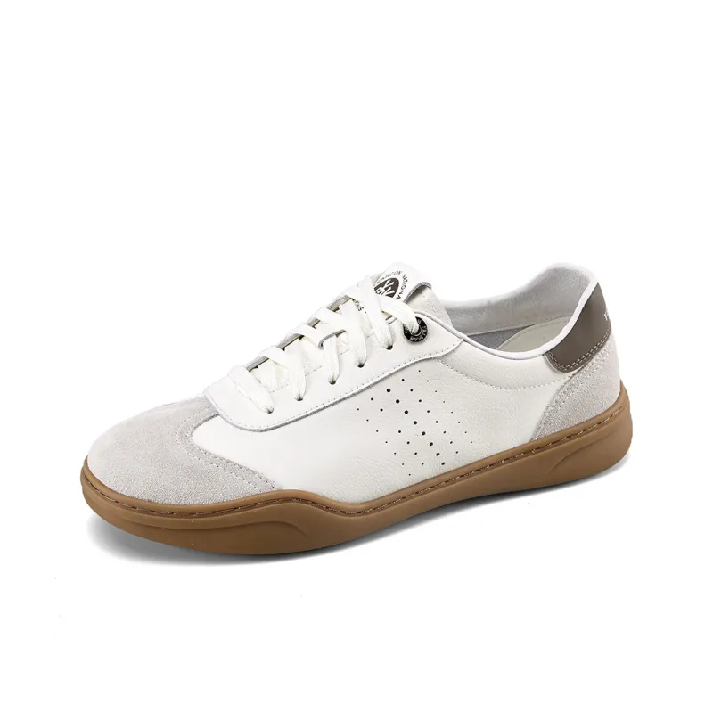 YEARCON Low Top Skateboard Shoes Men's-5