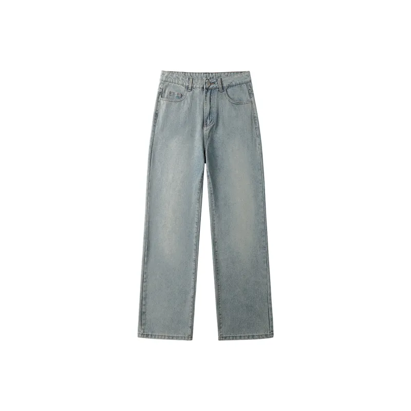 ERRORLOAD Jeans Unisex-15