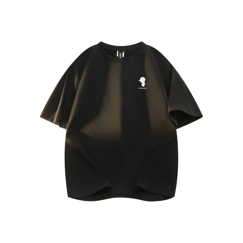 CHOUCHOUS T Shirts Unisex-1