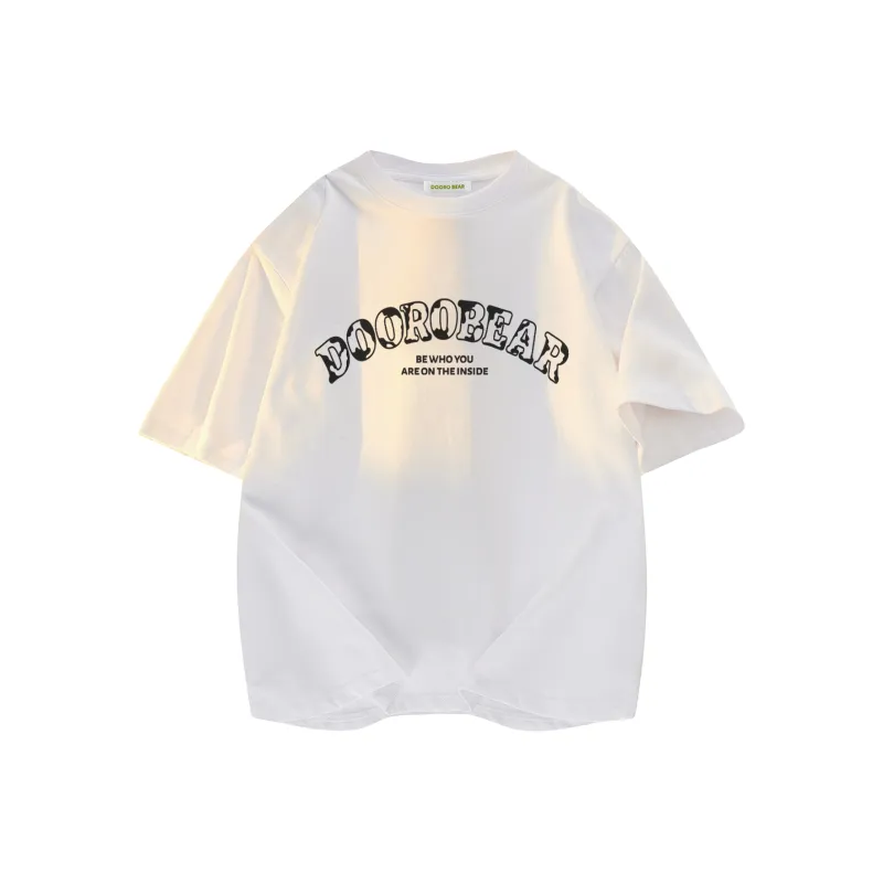 Budding Bear T Shirts Unisex-2