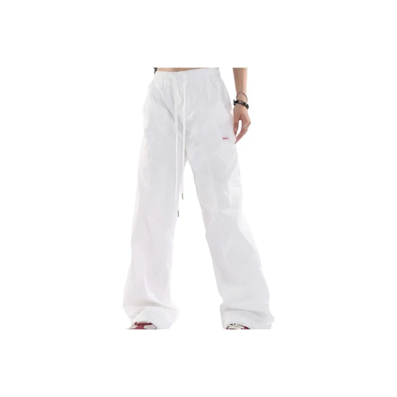 AMBER LIGHT Casual Pants Unisex-1