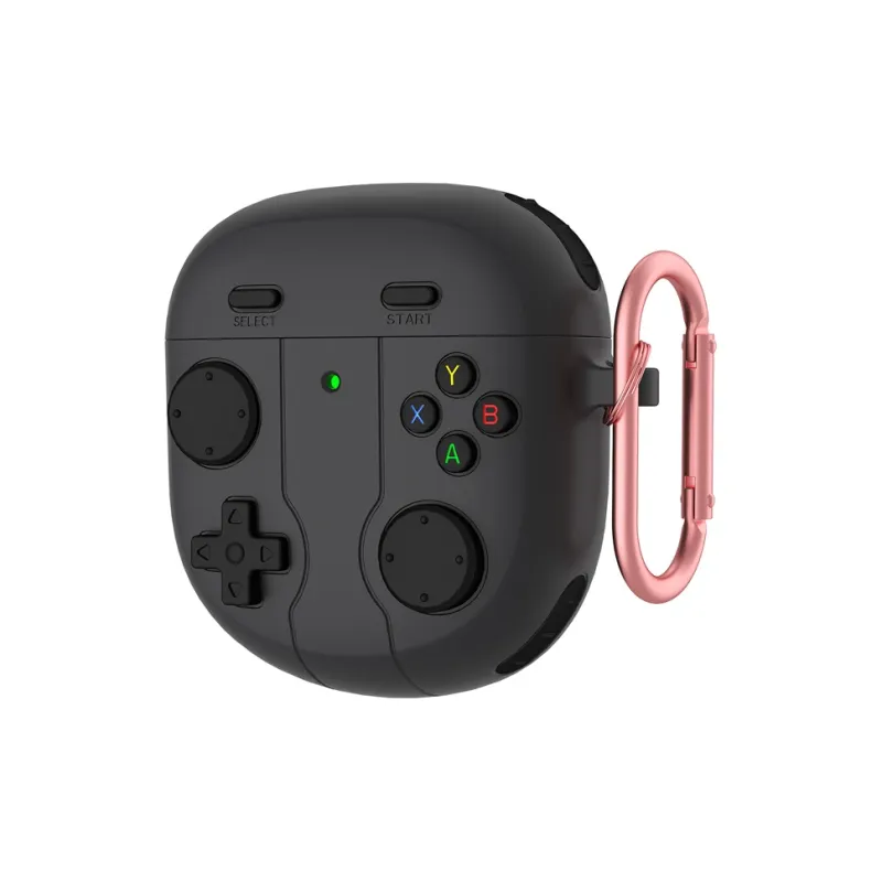 Yoobao Compatibility Great Shark Bose2 TPU Protective Cover Silicone With Hooks Headphone Cases-7