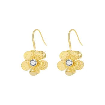 Lady Go Earrings Women's