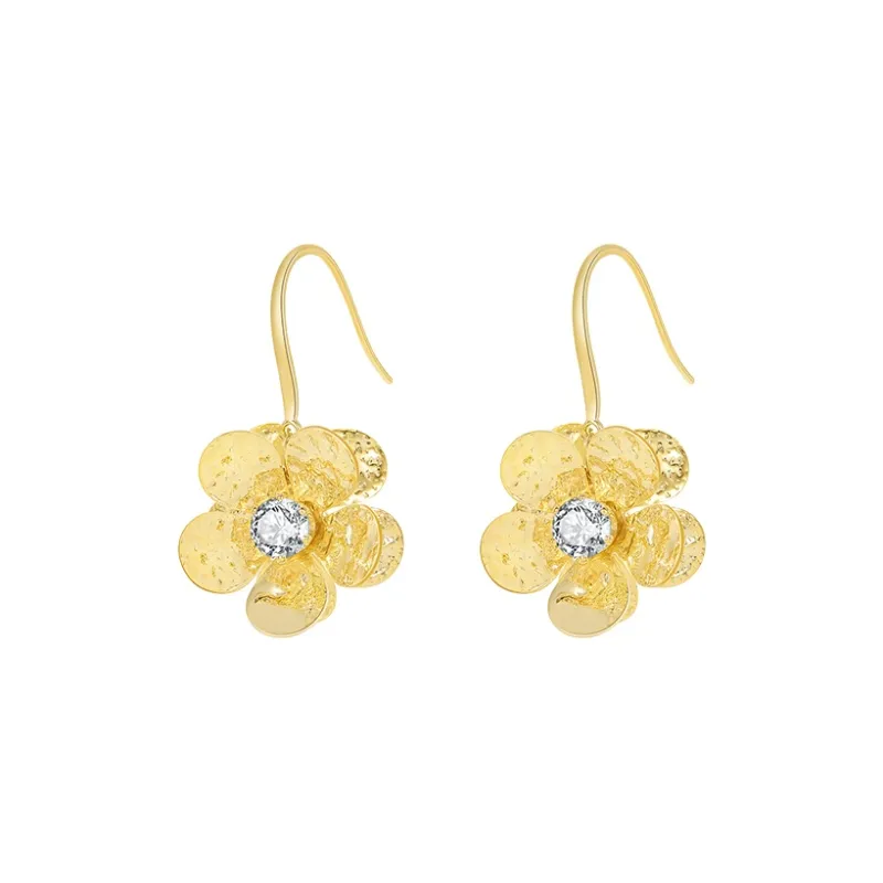 Lady Go Earrings Women's-0