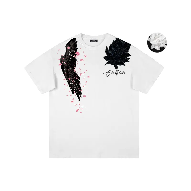 CSKS T Shirts Unisex-7