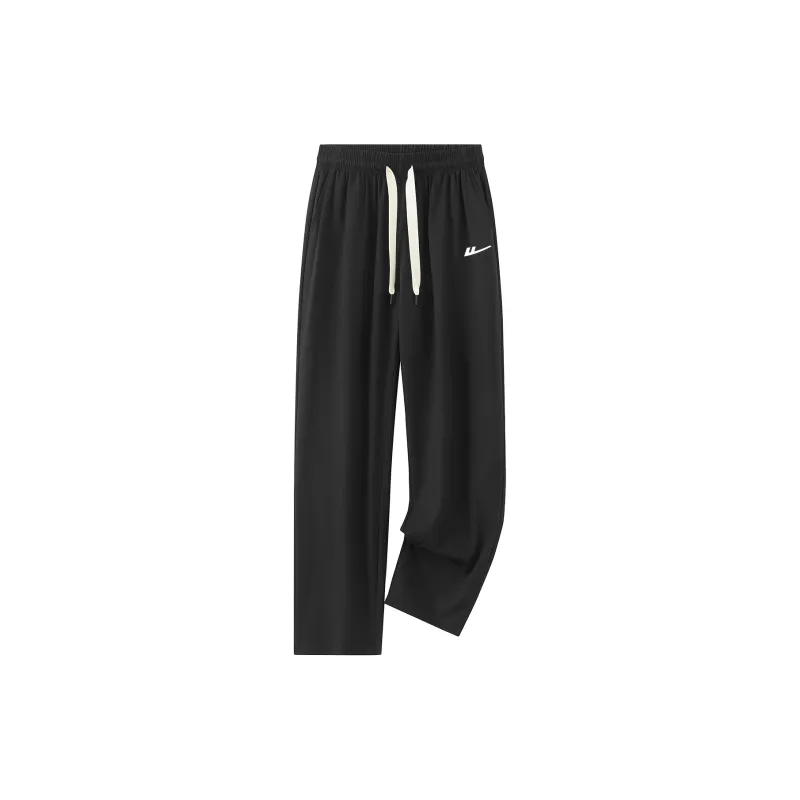 WARRIOR Casual Pants Unisex-0
