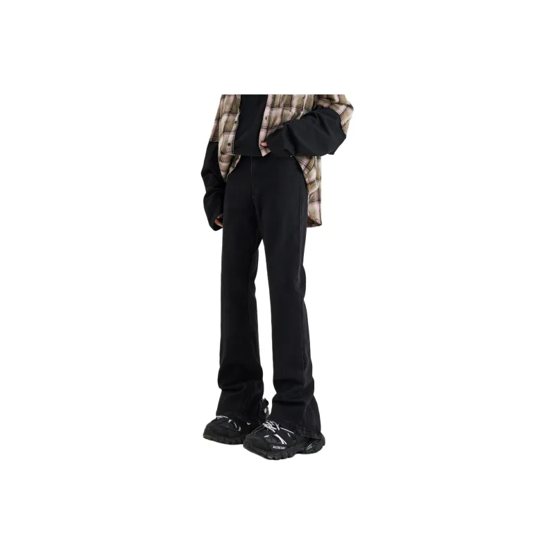 7 SEVFUN Jeans Unisex-5