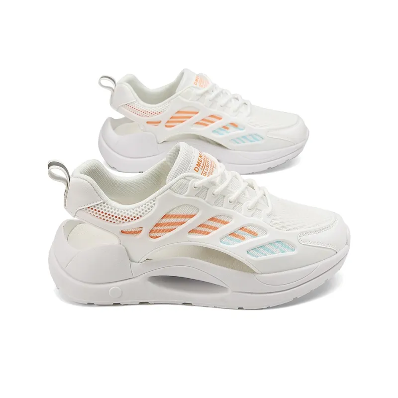 NMR Breathable Quick Dry Low Top Casual Shoes Men's-2