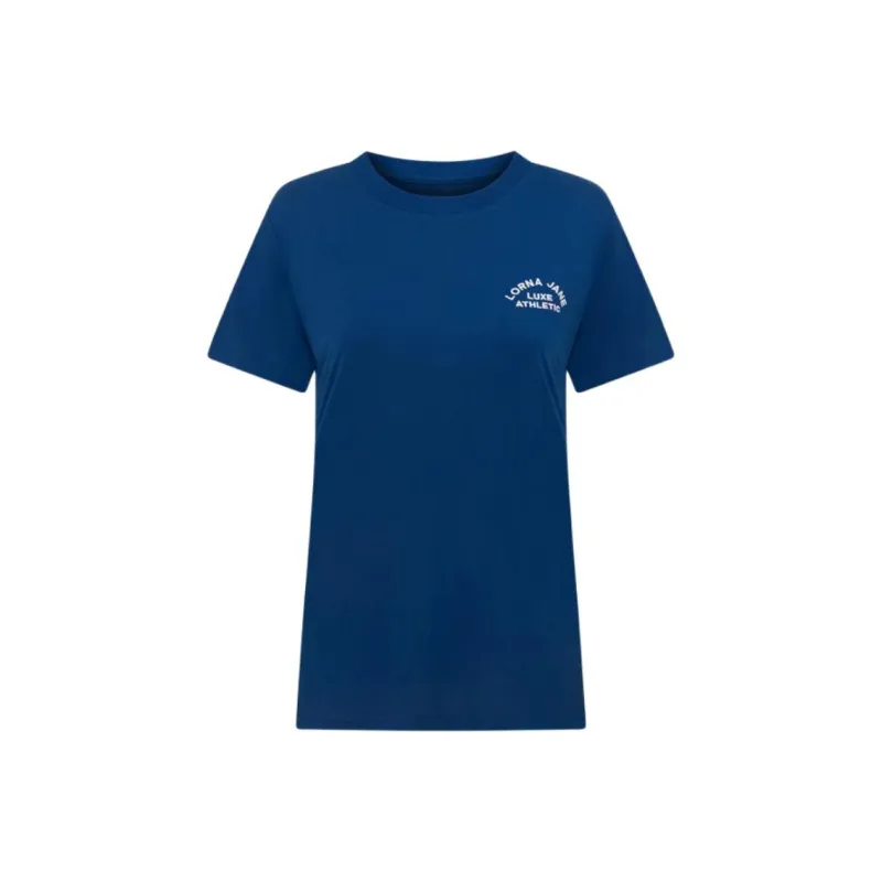 LORNA JANE Lotus Series T Shirt Women's-29