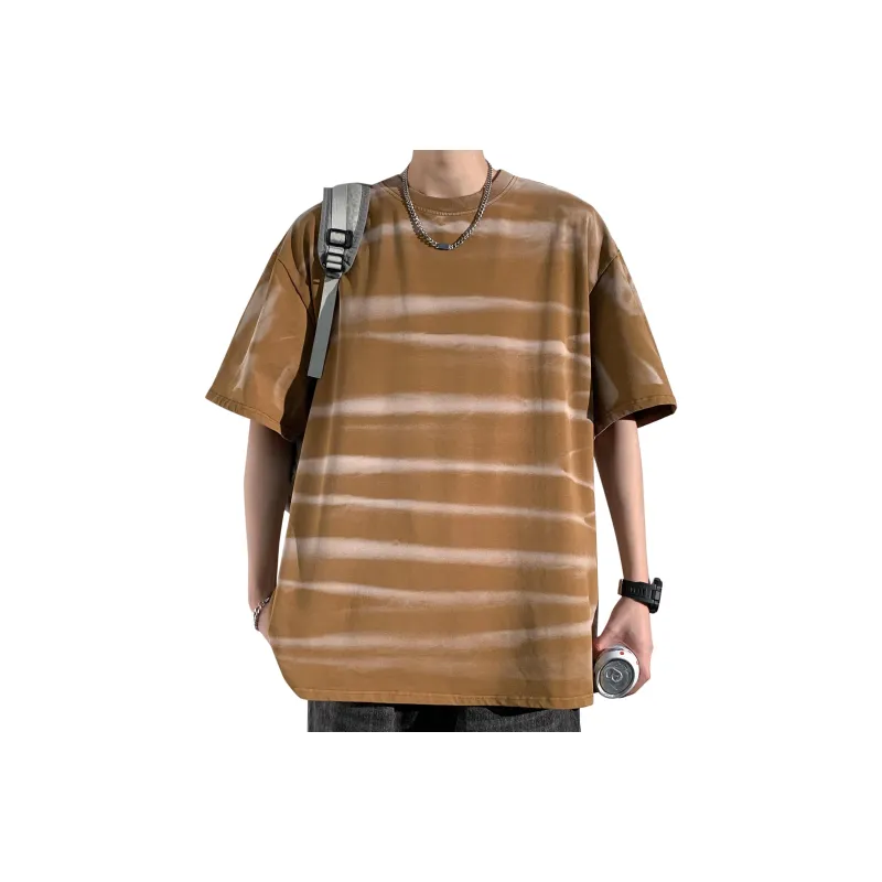 ZWWWZ T Shirts Unisex-6