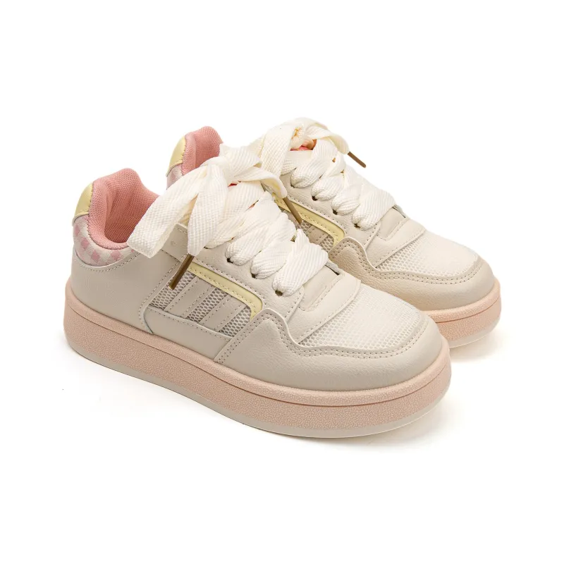 STAE Low Top Skateboard Shoes Women's-1