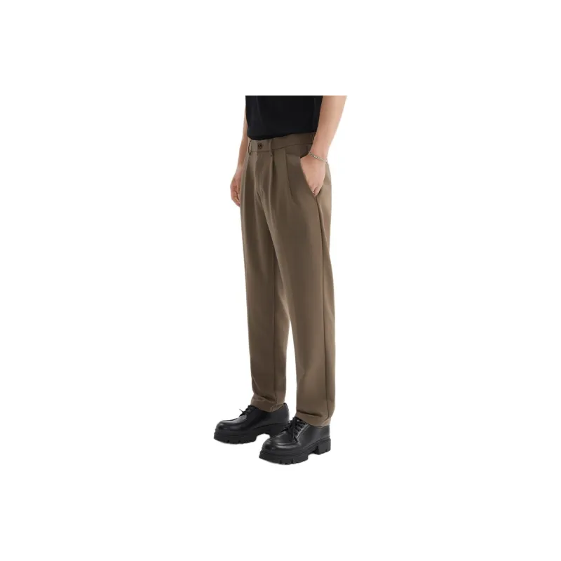 Go It Alone Casual Pants Unisex-2