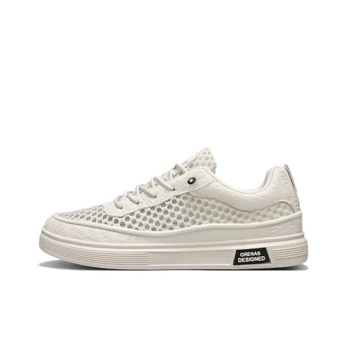 EGCHI Low Top Casual Shoes Men's