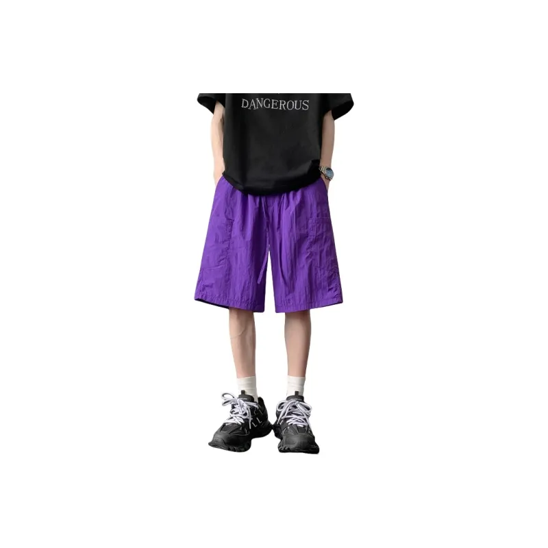 ULTRA QUATTRO Casual Shorts Unisex-24
