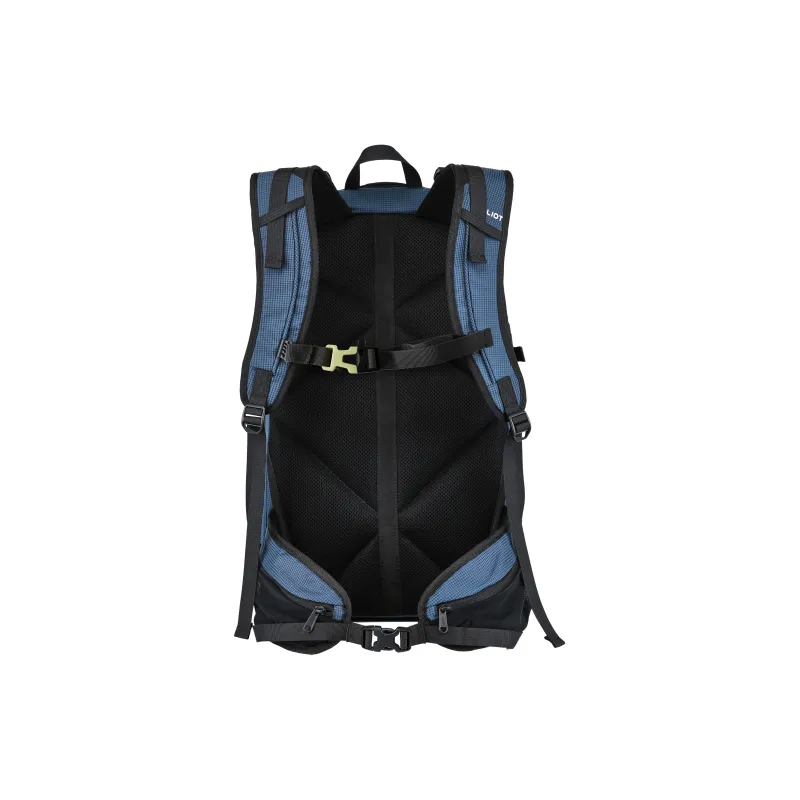 PELLIOT Polyamide Backpack Men's Multicolor-5