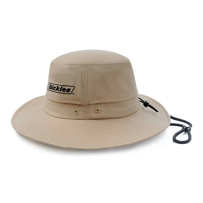Dickies Polyester Bucket Hats Unisex-8