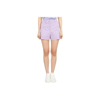 J.Lindeberg Casual Shorts Women's Purple