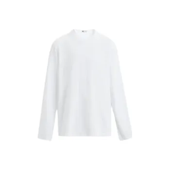 ZARA T Shirts Men White
