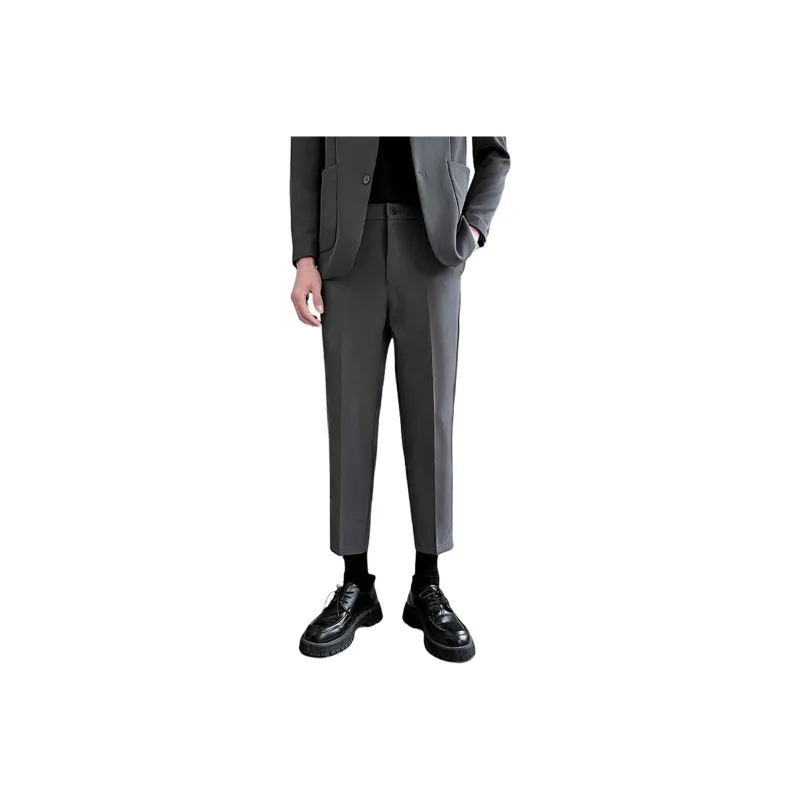 PIERRE CARDIN Casual Pants Men's-6