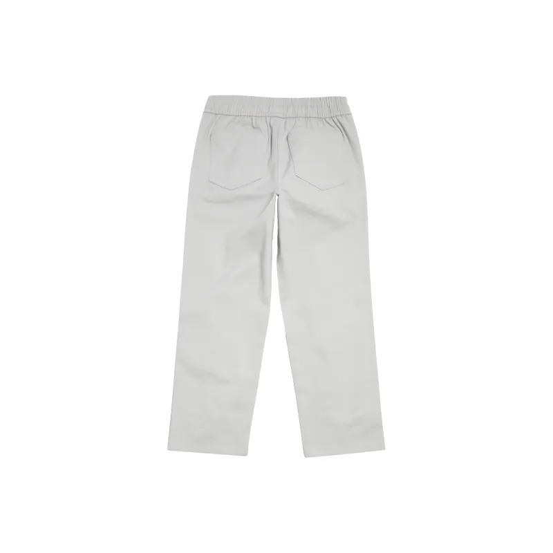 F.K.V.A Jeans Unisex-9