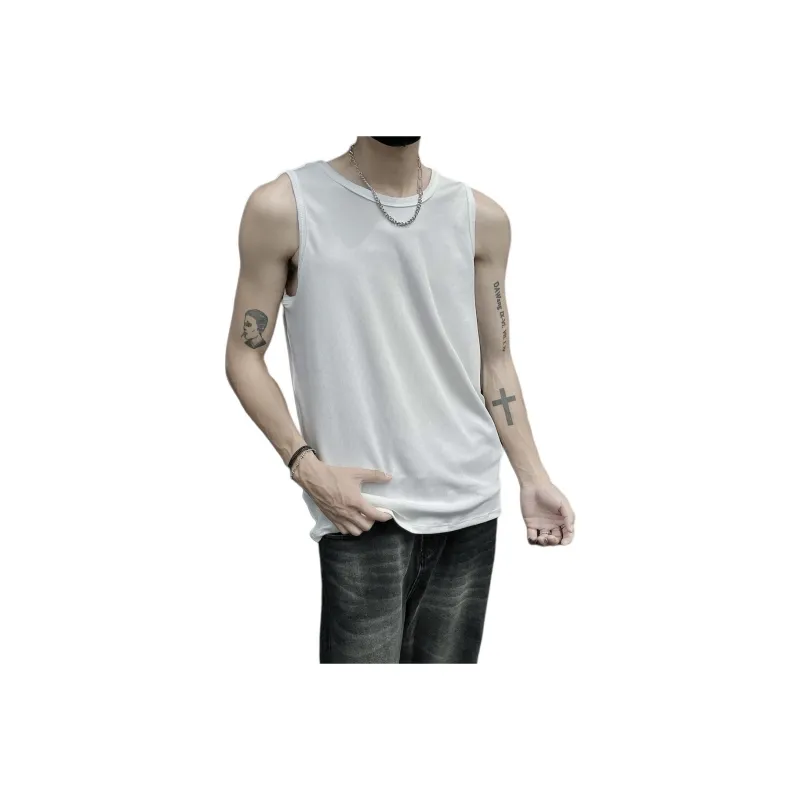 Humanism 1986 Tank Tops Unisex-0
